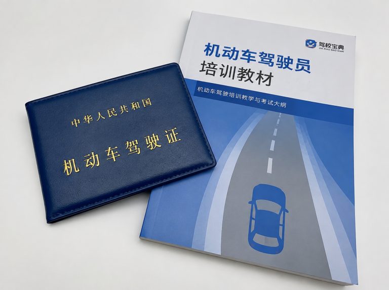化州C2自动挡驾驶证培训
